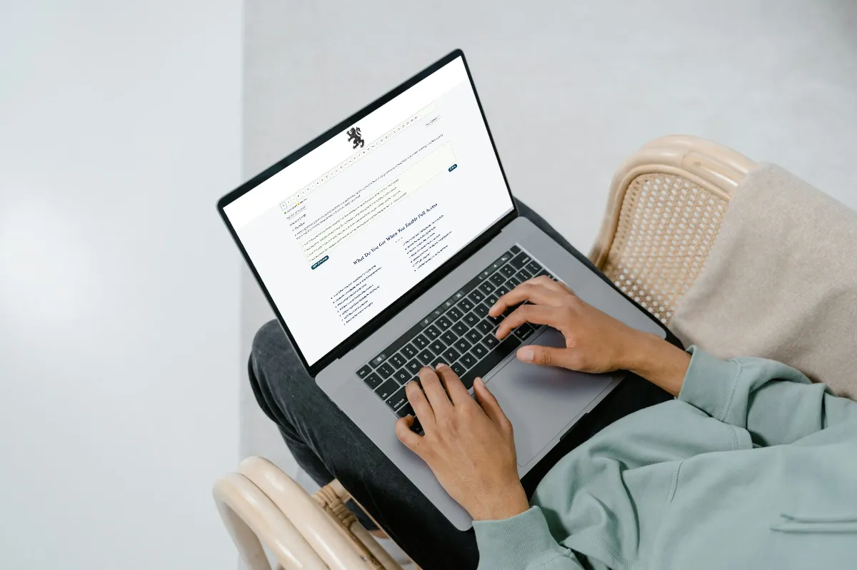 Denmark Citizen Exam study workspace preview